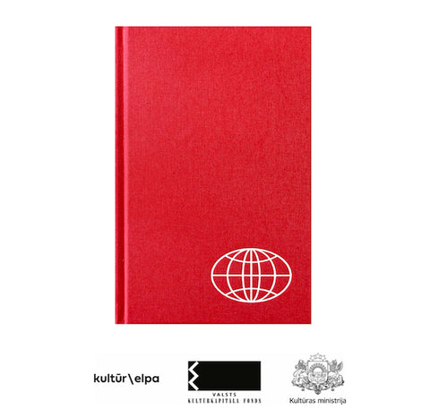 Arvja Vigula dzejoļu krājums “Blusu cirks”