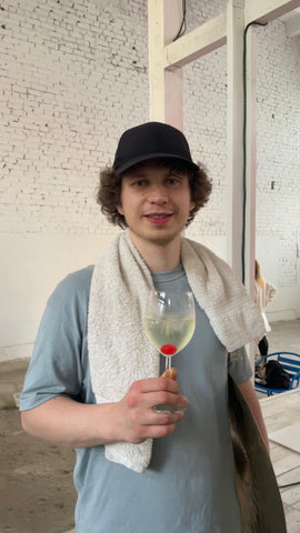 Iznāk Aleksandra Barona debijas krājums