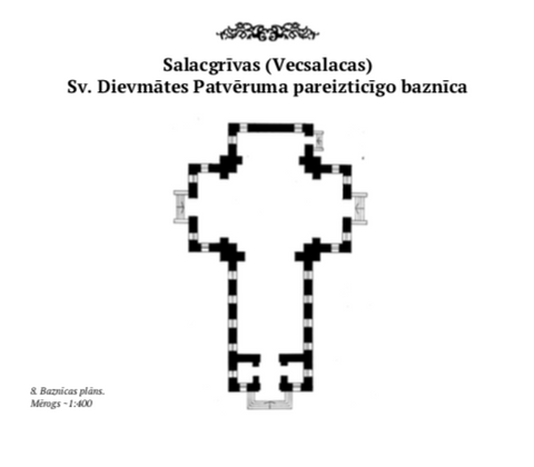 Tapis izdevums par sakrālās arhitektūras un mākslas mantojumu vēsturiskajā Limbažu rajonā