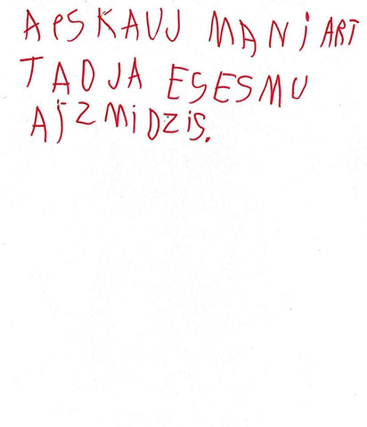 Iznācis Annas Auziņas dzejas krājums "Kāpostu zupa"